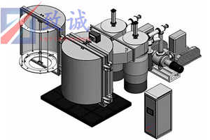真空镀膜机该如何维护