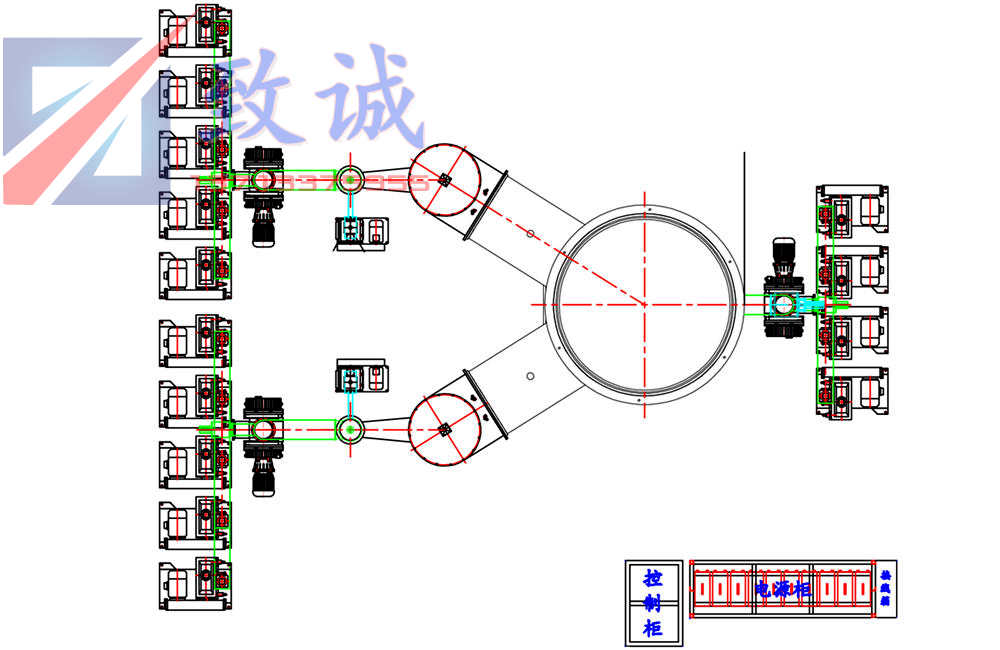 大型不锈钢镀膜机-不锈钢/-五金/家具/管材/建材